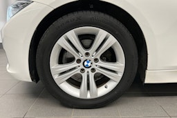 BMW 318 2015 kuva 11.
