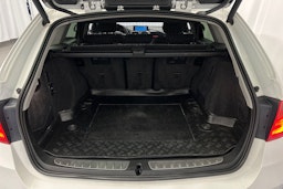 BMW 318 2015 kuva 14.