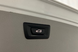 BMW 318 2015 kuva 15.