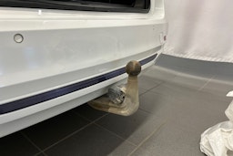 BMW 318 2015 kuva 16.