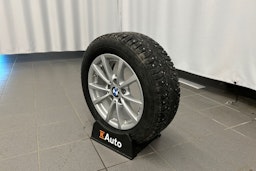 BMW 318 2015 kuva 17.