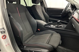 BMW 318 2015 kuva 19.