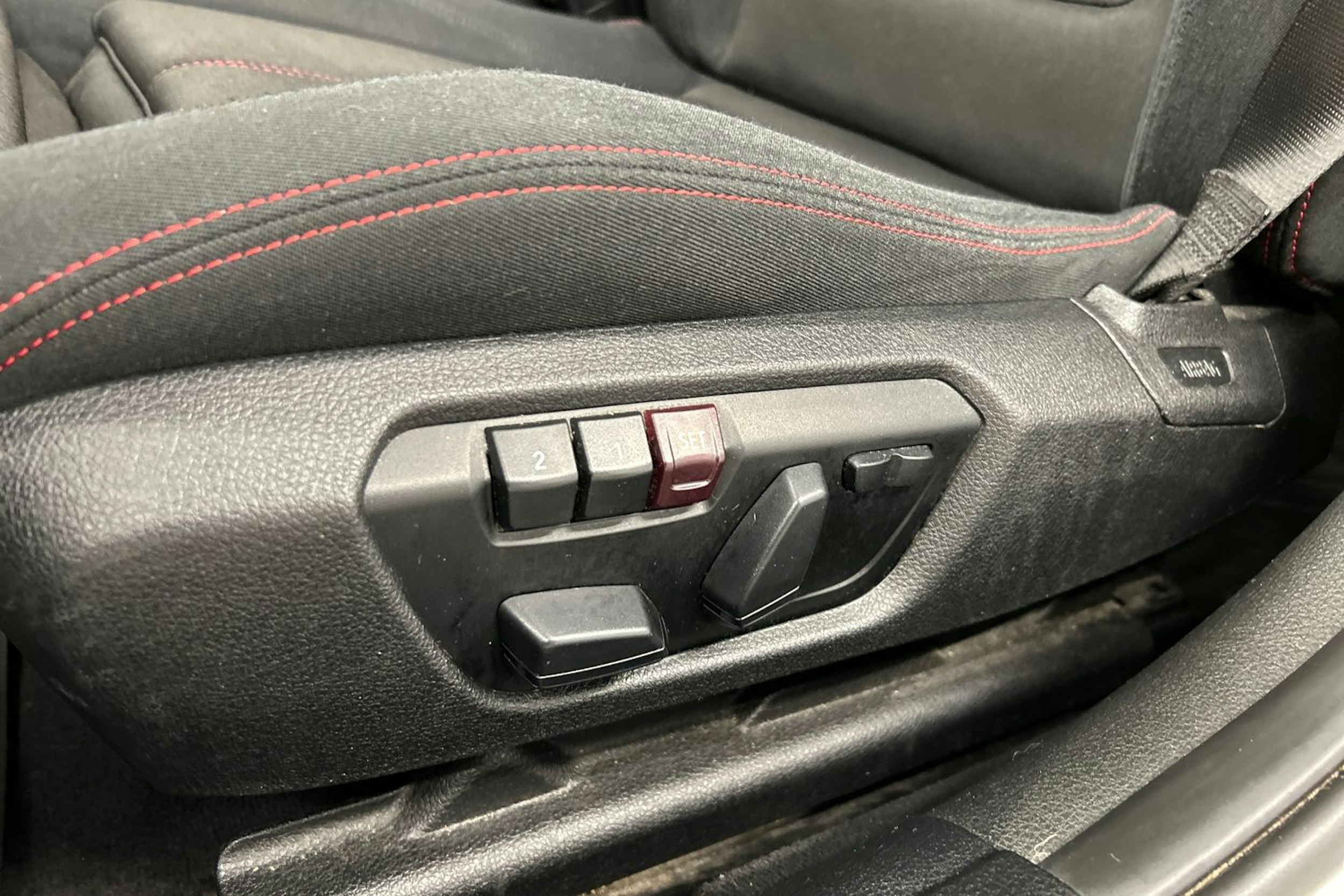 BMW 318 2015 kuva 20.