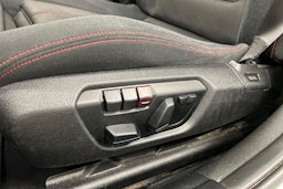BMW 318 2015 kuva 20.