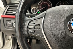 BMW 318 2015 kuva 22.