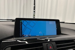 BMW 318 2015 kuva 24.