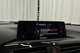 BMW 318 2015 kuva 25.