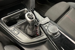 BMW 318 2015 kuva 27.