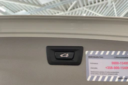 valkoinen BMW 318 2015 kuva 29.