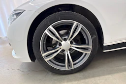Valkoinen BMW 318 2016 kuva 13.