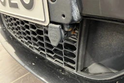 Musta BMW 318 2016 kuva 11.