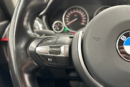 met. sininen BMW 318 2016 kuva 19.