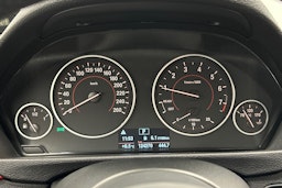 met. sininen BMW 318 2016 kuva 22.