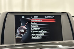 met. sininen BMW 318 2016 kuva 23.