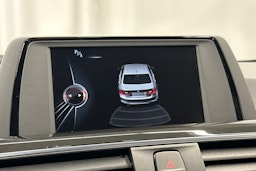 met. sininen BMW 318 2016 kuva 24.