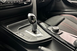 met. sininen BMW 318 2016 kuva 26.