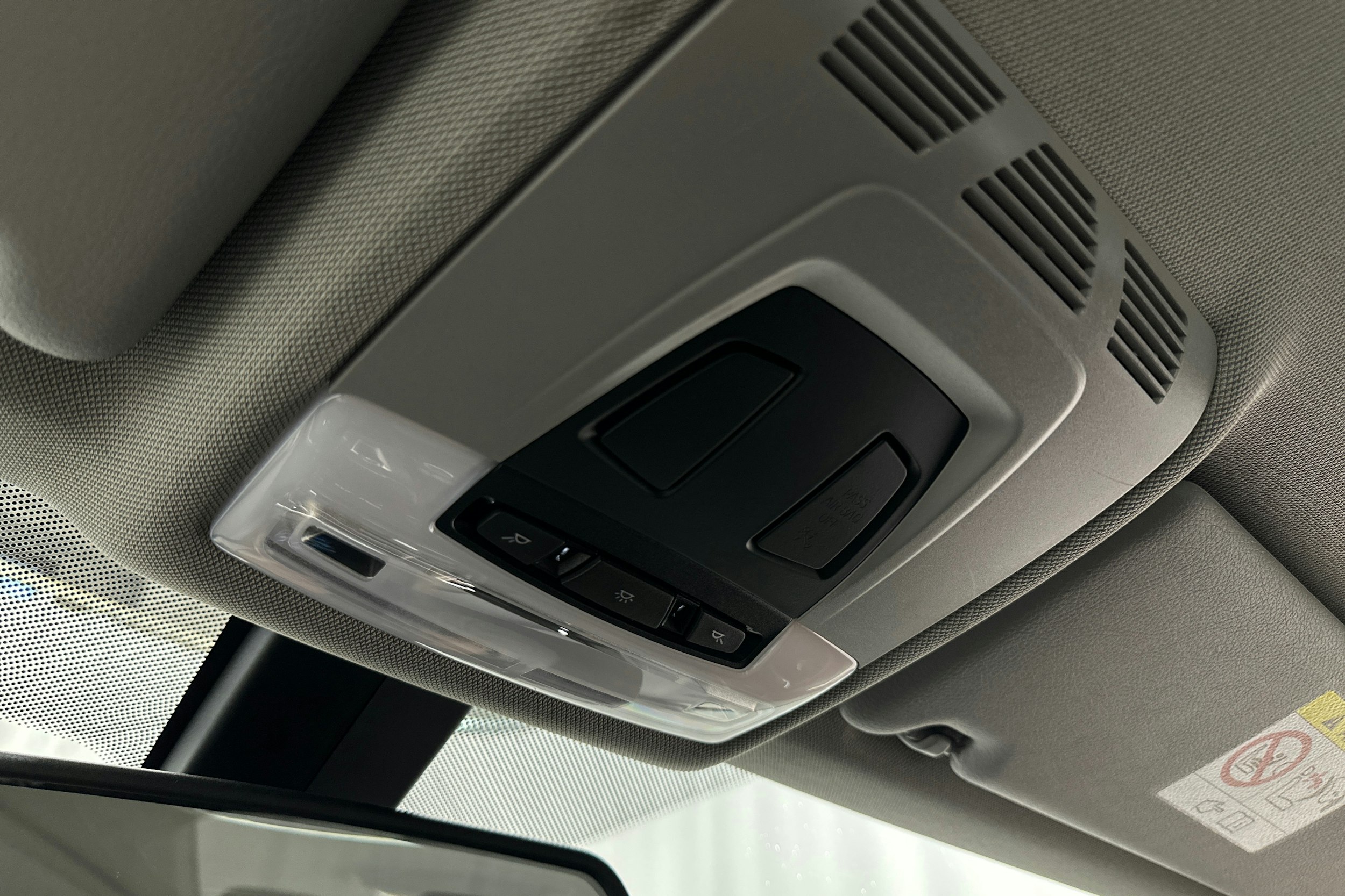 met. sininen BMW 318 2016 kuva 27.