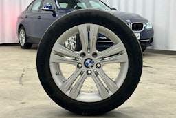 met. sininen BMW 318 2016 kuva 31.