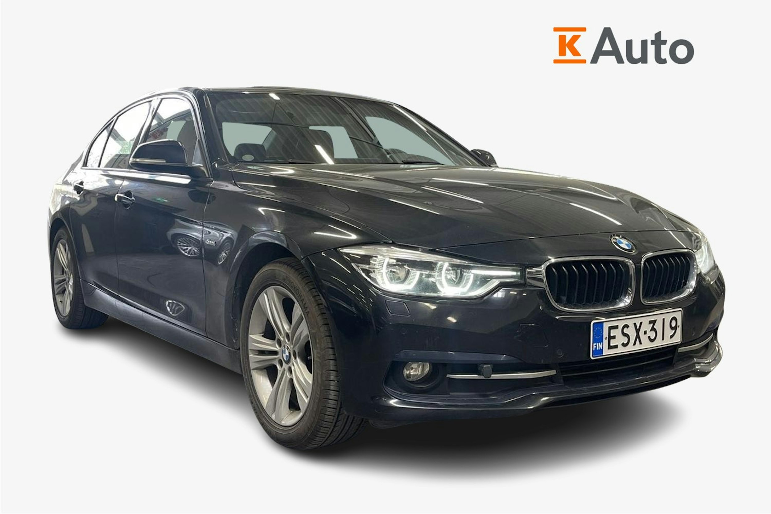 BMW 318