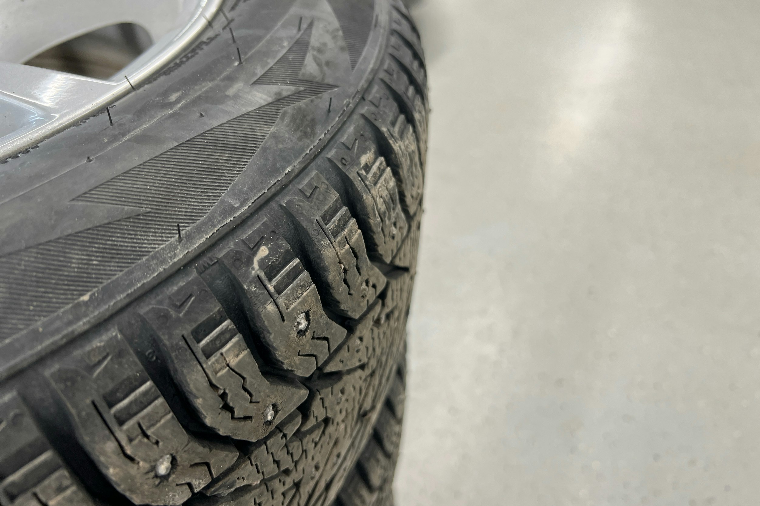 musta BMW 318 2017 kuva 24.