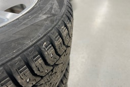 musta BMW 318 2017 kuva 24.