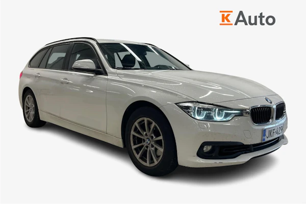 BMW 318 F31 Touring 318i A Business