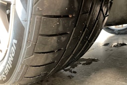 musta BMW 318 2020 kuva 13.
