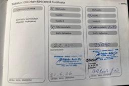 musta BMW 320 2004 kuva 20.
