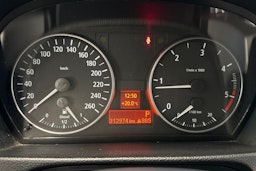 harmaa BMW 320 2006 kuva 16.