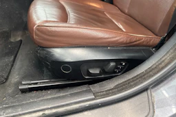 Harmaa BMW 320 2007 kuva 18.