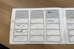 Harmaa BMW 320 2007 kuva 21.