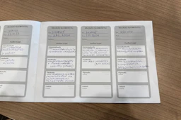 Harmaa BMW 320 2007 kuva 24.