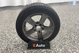 valkoinen BMW 320 2009 kuva 32.