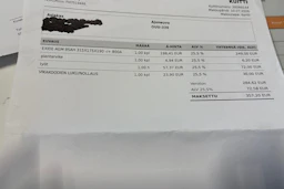 musta BMW 320 2011 kuva 24.