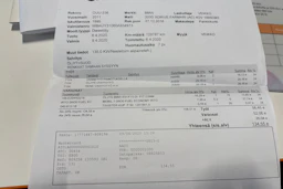 musta BMW 320 2011 kuva 25.