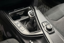 ruskea (beige) BMW 320 2012 kuva 15.
