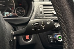 ruskea (beige) BMW 320 2012 kuva 19.