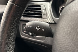 ruskea (beige) BMW 320 2012 kuva 20.