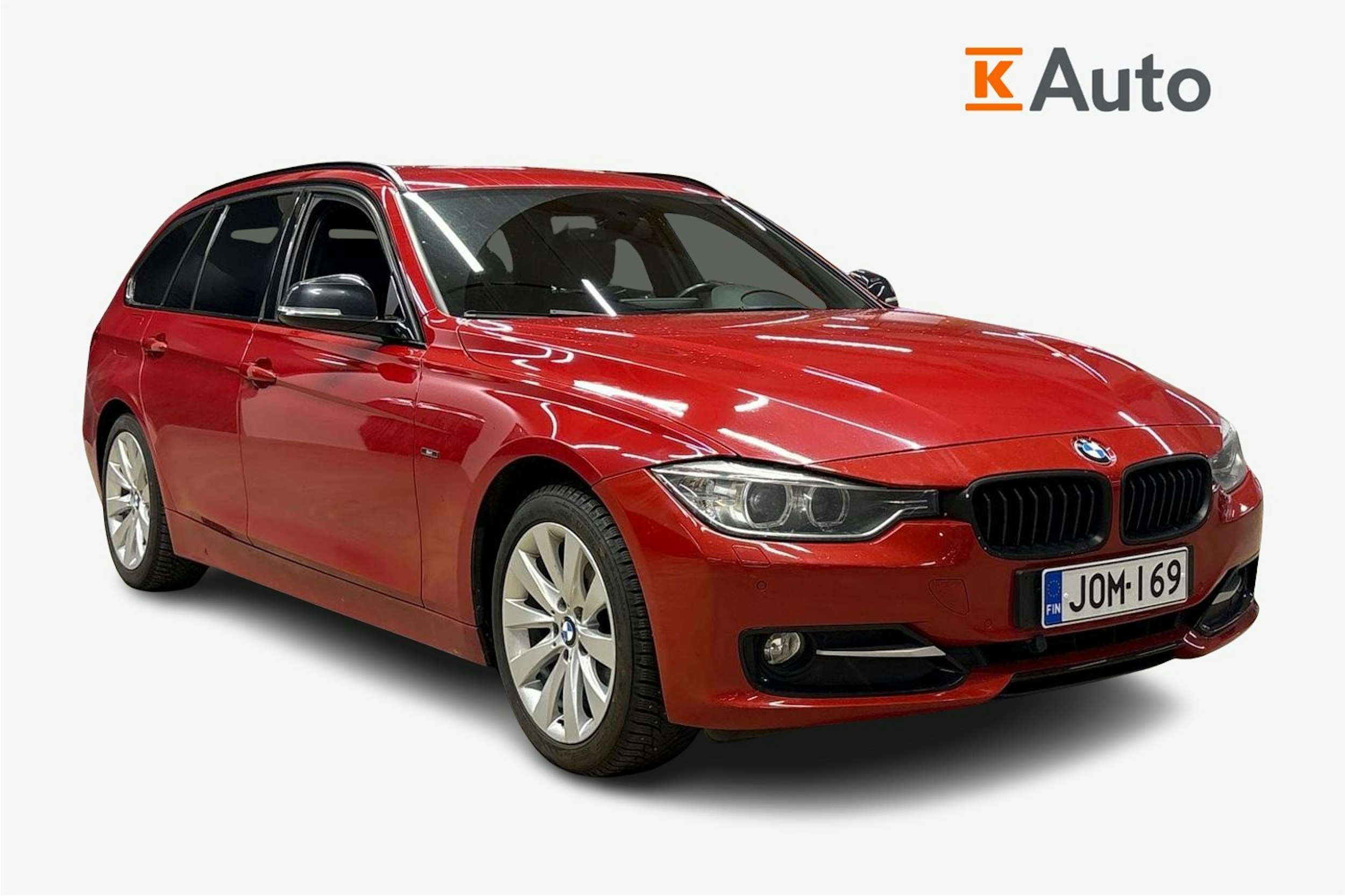 BMW 320