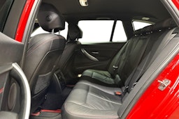 BMW 320 2012 kuva 10.