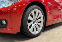 BMW 320 2012 kuva 11.