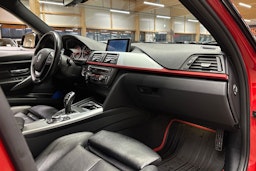 BMW 320 2012 kuva 14.