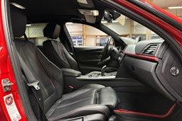 BMW 320 2012 kuva 15.