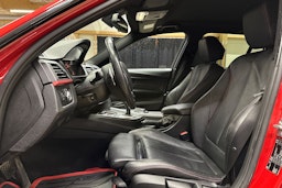 BMW 320 2012 kuva 17.