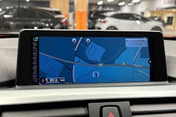 BMW 320 2012 kuva 19.