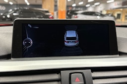 BMW 320 2012 kuva 20.