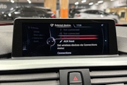 BMW 320 2012 kuva 21.