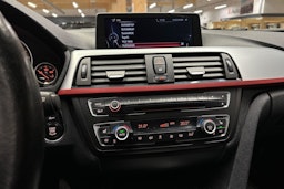 BMW 320 2012 kuva 22.