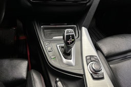 BMW 320 2012 kuva 23.