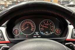 BMW 320 2012 kuva 24.